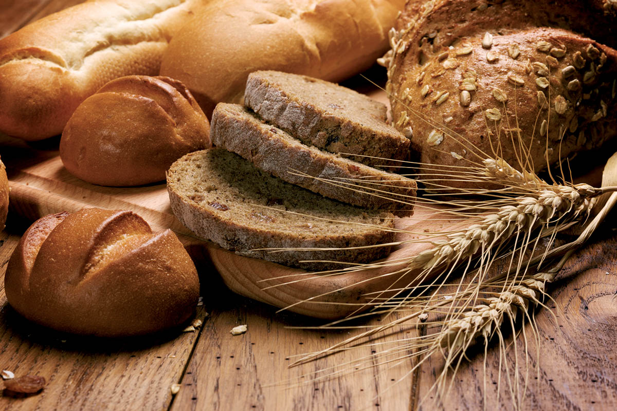 Хлеб полезен, однако в ограниченных количествах — Ученые