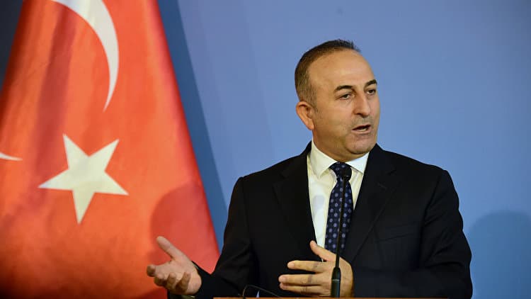 Путин нанесет визит Эрдогану в конце августа — Турецкие СМИ