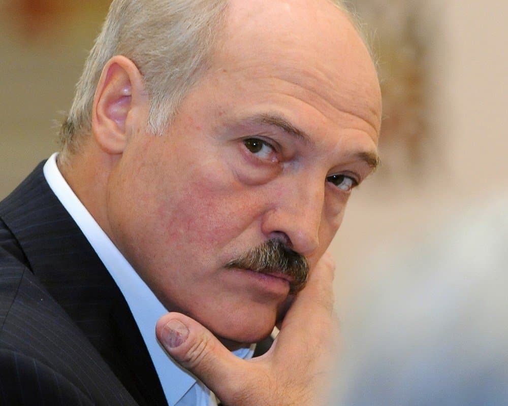 Голосовое Поздравление Лукашенко С Днем Рождения