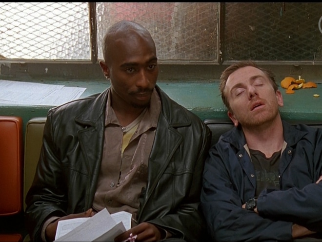 Watch Gridlock`D Online (2017)