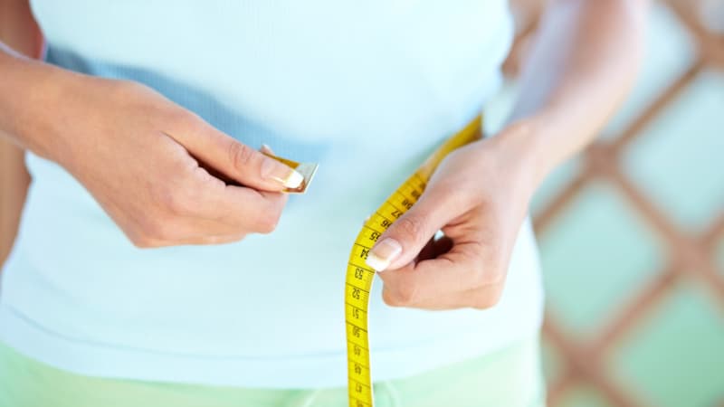 Причины Резкого Снижения Веса