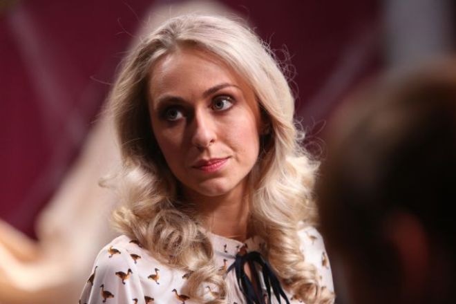 Екатерина Моргунова