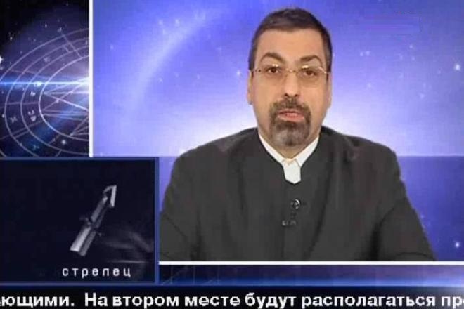 Павел Глоба в передаче «Глобальные новости» Павел Глоба в передаче «Глобальные новости»