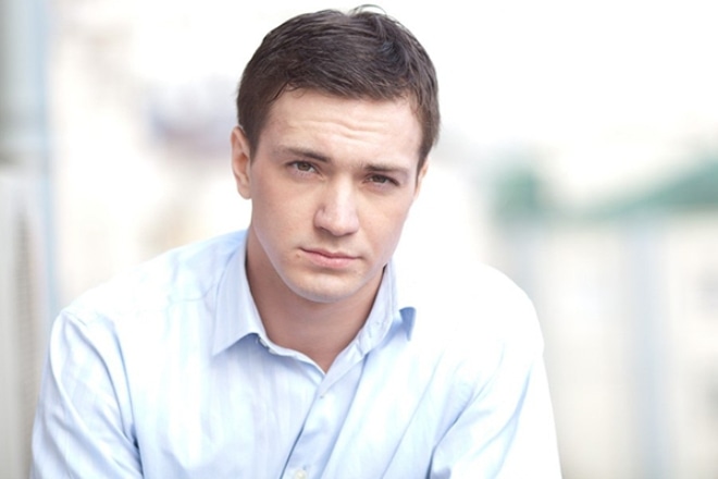 Актер Евгений Шириков