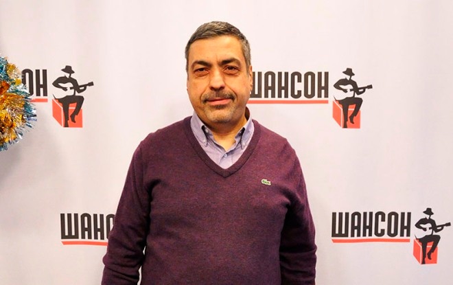 Павел Глоба Павел Глоба