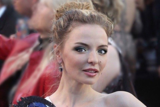 Марина Орлова Марина Орлова