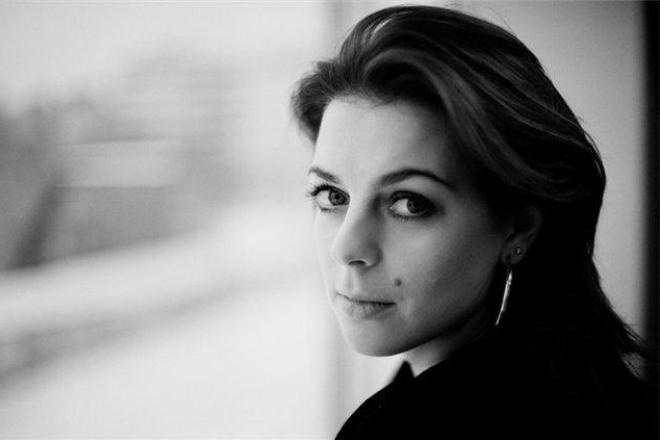 Кристина Кузьмина Кристина Кузьмина