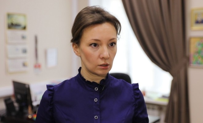 Анна Кузнецова Анна Кузнецова
