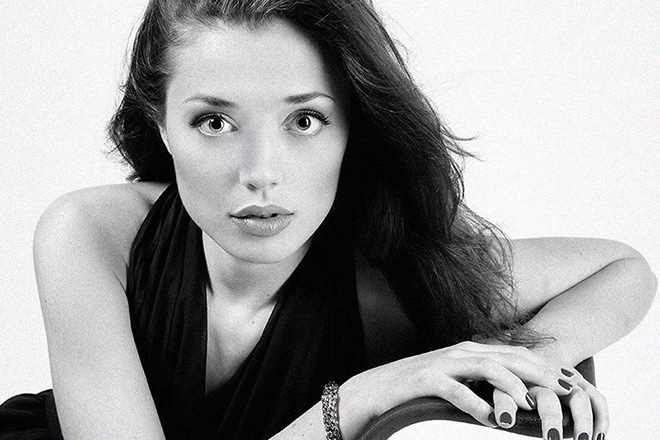 Елена Глазкова Елена Глазкова