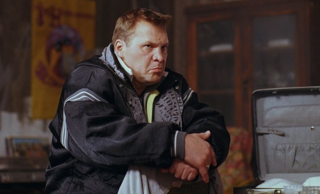 Анатолий Журавлев в фильме «Жмурки» Анатолий Журавлев в фильме «Жмурки»