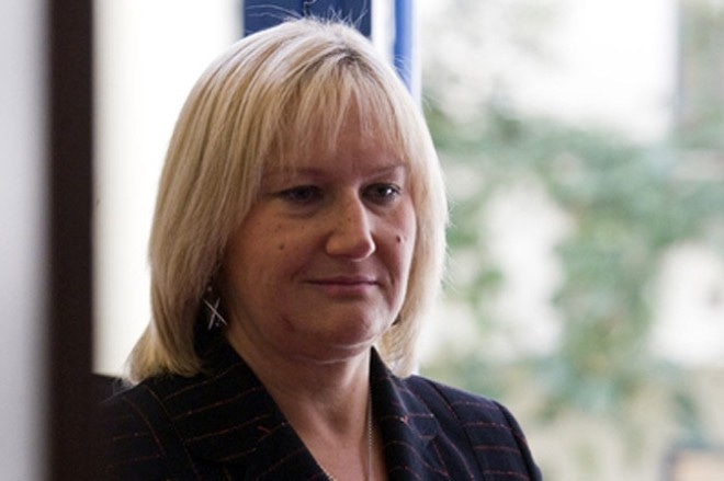 Елена Батурина Елена Батурина