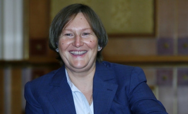 Елена Батурина Елена Батурина