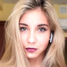 Ошибка врачей испортила жизнь дочери Тутберидзе: фигуристка Диана Дэвис раскрыла диагноз