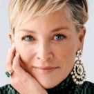 Шэрон Стоун назвала актера, который лучше всех целуется в Голливуде