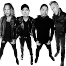 Помолвка среди акул: лидер Metallica Джеймс Хетфилд женится на журналистке