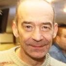 Женился в шестой раз звезда "Приключений Электроника" Владимир Торсуев