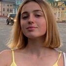 Брак дочери Анастасии Волочковой распался до первой годовщины