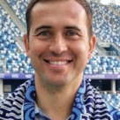 Александр Кержаков стал отцом в четвертый раз и показал фото из роддома