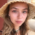 Семен Серзин и Таисия Вилкова: история любви актеров