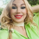 "Я звезда, а не нищая!": Маша Распутина оправдалась за покупку "Роллс‑Ройса"