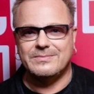 "Кому проспорил?": Владимир Пресняков поразил "лысой как коленка" головой