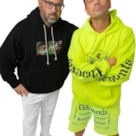 Алексей Серов из "Дискотеки Аварии" разбогател на стирке грязного белья