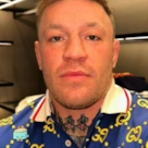 Боец Конор Макгрегор женился в Ватикане