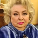 Татьяна Тарасова перенесла операцию на сердце: кризисный момент миновал