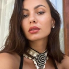 Инна Жиркова рассекретила пятую беременность: жена футболиста показала живот в день рождения мужа