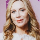 Первенец в 49 лет: звезда "Склифосовского" Анна Невская стала матерью