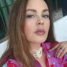 60-летняя Екатерина Андреева призналась, что пьет кровь ради вечной молодости