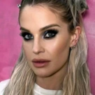 Готической сказке конец: дочь Оззи Осборна разорвала помолвку с металлистом из Slipknot