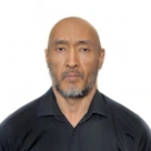 Звезду "Рэкетира" Мурата Бисембина госпитализировали с инсультом