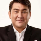 Азамат Мусагалиев представил шоу, где звезды бьются за 1 миллиард рублей