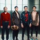 В Петербурге прощаются с лидером Shortparis Николаем Комягиным