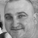 Блогер Андрей Багно умер в 46 лет после свадьбы с беременной африканкой