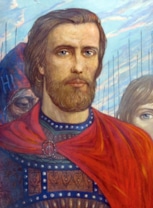 Дмитрий Донской