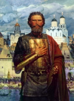 Дмитрий Донской