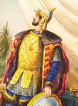 Дмитрий Донской