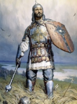 Дмитрий Донской
