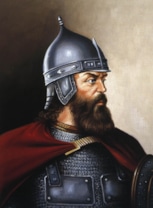 Дмитрий Донской