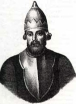 Дмитрий Донской