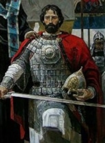 Дмитрий Донской
