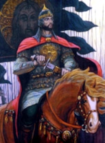 Дмитрий Донской