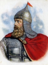 Дмитрий Донской