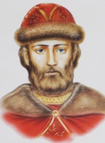 Дмитрий Донской