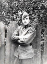 Виктор корлев