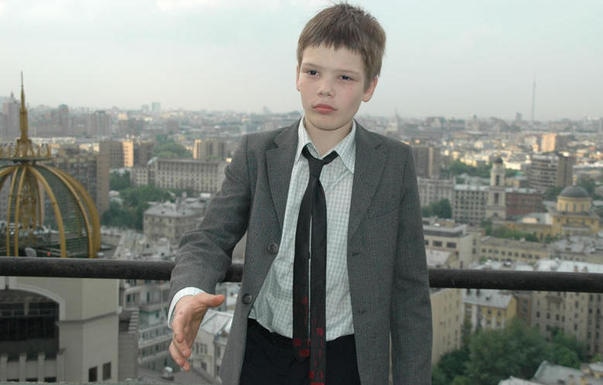 Пётр Скворцов в фильме "Индиго" Пётр Скворцов в фильме "Индиго"