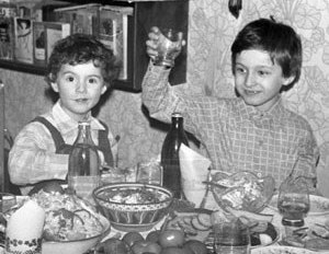 Олег и Антон Долины Олег и Антон Долины