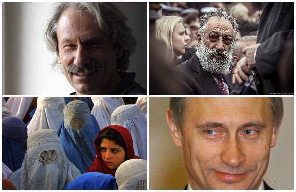 Самые известные фотографы России - Александр Земляниченко и его работы Самые известные фотографы России - Александр Земляниченко и его работы